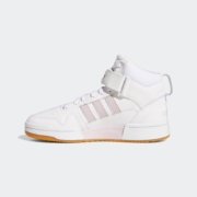 20点开始：adidas 阿迪达斯 POSTMOVE 女中帮休闲鞋 GW2906