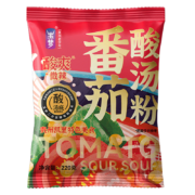 概率券、京喜APP：玉梦 凯里酸汤粉 220g*3袋