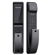 PLUS会员！kaadas 凯迪仕 K9 Plus 指静脉智能锁
