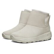 SKECHERS 斯凯奇 女士保暖靴 16605