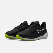 12日20点：Nike 耐克 WINFLO 9 防泼水男子公路跑步鞋 DM1106