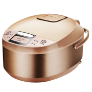 Midea 美的 MB-WRD5031A 电饭煲 5L 金色