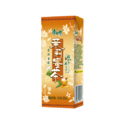 康师傅 茉莉蜜茶250ml*24盒 茉莉味饮料饮品随身装整箱龚俊同款