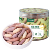 宝宝馋了_儿童零食果蔬奶酪脆磨牙奶酪饼干 56g