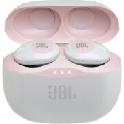 JBL TUNE120TWS 真无线蓝牙耳机迷你超小双耳隐形入耳式运动音乐