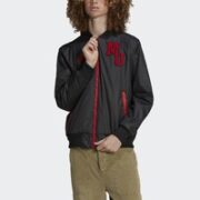 adidas 阿迪达斯 曼联足球 男子运动夹克 H63994
