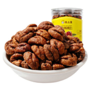 粒上皇 2022年新货 临安山核桃仁 225g