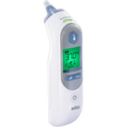 Prime会员：BRAUN 博朗 IRT6520 耳温枪