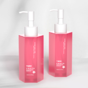 天猫U先：TIMEE  玫瑰卸妆油 150ml