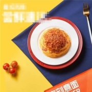 天猫U先：空刻 番茄肉酱意面 单袋