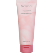 syrinx 希芸   洗面奶女男泡沫洁面100ml
