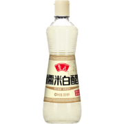 鲁花糯米白醋 500ml