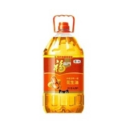 88VIP：福临门 浓香压榨一级花生油 6.38L*2件