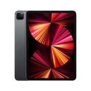 Apple/苹果2021年款 11英寸iPad Pro M1芯片WiFi版 512G 平板电脑【5天内发货】