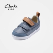 断码清仓：Clarks其乐 儿童轻便休闲鞋 多款可选