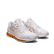 ASICS 亚瑟士 GEL-QUANTUM 360 6 22年新款男子复古跑鞋 1021A337