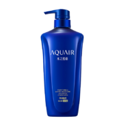 水之密语（AQUAIR） 净润臻养 洗发水（倍润型）600ml
