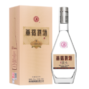 黄鹤楼酒 H系列  H6 清香型白酒 53度 500ml 单瓶装 （新老包装随机发货）