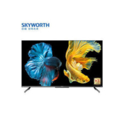 SKYWORTH 创维 65A33 液晶电视 65英寸 4K