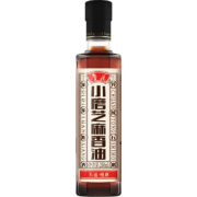 鲁花 食用油 小磨香油260ml