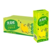 限区域、88VIP：统一 太魔性 经典柠檬红茶 250ml*24盒