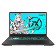 华硕（ASUS）天选3 Plus 12代英特尔酷睿i7 17.3英寸游戏本 笔记本电脑(i7-12700H 16G 512G RTX3060 360Hz高色域屏)灰