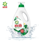限亲子会员：碧浪 洗衣液 700g/瓶