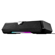 PLUS会员：EDIFIER 漫步者 M25 一体式电脑音箱