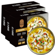 CP 正大食品 金汤酸菜鱼  400g*3份