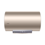海尔（Haier）出品统帅电热水器电恒温小户型家用速热节能省电上门安装储水式出租房淋浴洗澡专利防电墙 【LD5金】80升 3000w+一级能效+数显屏