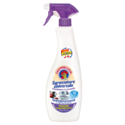 CHANTECLAIR大公鸡管家多功能油污净(薰衣草) 厨房清洁去油污剂 600ml