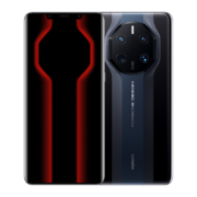 HUAWEI Mate 50 RS 保时捷设计 北斗卫星消息 超光变XMAGE影像 超微距长焦摄像头 512GB墨蓝瓷华为鸿蒙手机