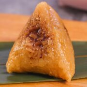 嘉兴粽子肉粽 100克*10只