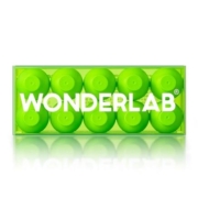 88VIP：WonderLab口腔益生菌 益生元 冻干粉 2g*10瓶+凑单