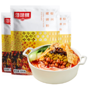 京东特价APP、需用券：佳味螺 八宝款螺蛳粉320g*3袋特价