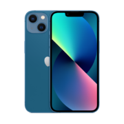 Apple iPhone 13 (A2634) 256GB 蓝色 支持移动联通电信5G 双卡双待手机5699元 (需用券)