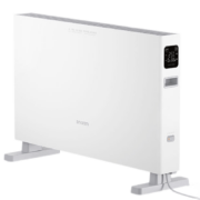 智米（SMARTMI） 电暖器1S智能取暖器家用电暖气对流式电暖气大功率 恒温定时 支持APP 电暖器1S智能版