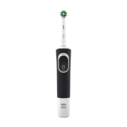 需抢券、PLUS会员：Oral-B 欧乐-B D100 电动牙刷 绅士黑