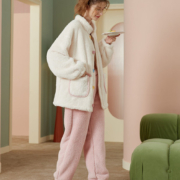 GUKOO 果壳 女士 家居服套装 睡衣