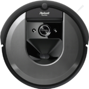 iRobot 扫地机器人 智能家用全自动扫地吸尘器 视觉导航智能规划Roomba i7