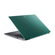 宏碁(Acer)非凡X 光追游戏轻薄本 14英寸2.2K笔记本电脑(12代i5-1240P 16G-LPDDR5 512G RTX3050Ti)松石绿