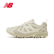 new balance 410系列 女款复古老爹鞋 MT410SA5