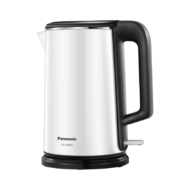 PLUS会员、需抢券：Panasonic 松下 NC-CWK20 保温电水壶 1.5L 白色