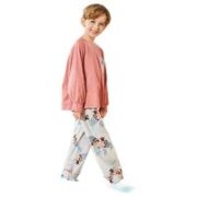 JEANSWEST 真维斯 男童家居服套装