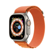苹果/Apple Watch Ultra  蜂窝款49毫米 钛金属表壳 智能运动手表【5天内发货】