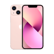 Apple iPhone 13 mini (A2629) 256GB 粉色 手机 支持移动联通电信5G
