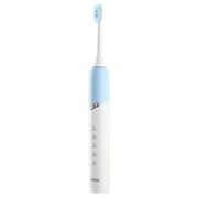 41000转高频清洁！Haier 海尔 HTZ1-5168 电动牙刷成人情侣款 浪漫粉
