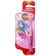 Colgate 高露洁 儿童牙刷细毛软毛 6-12岁 换牙期