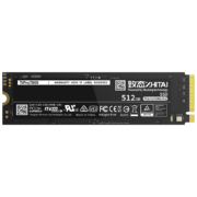 ZHITAI 致钛 TiPro 7000 NVMe M.2 固态硬盘 512GB （PCI-E4.0）