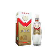 WULIANGYE 五粮液 致80年代 52%vol 浓香型白酒 500ml 单瓶装